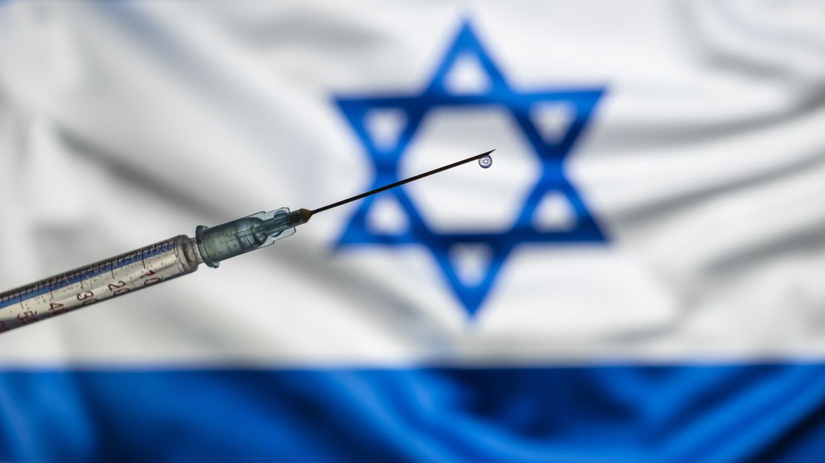„Okupujete je, ale neočkujete.“ Vakcinační sprinter Izrael opomíjí Palestince